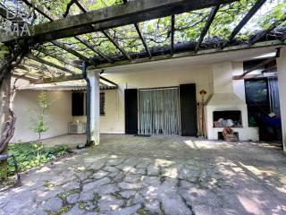 Villa bifamiliare via Po di Levante 4, Rosolina — foto 8 di 35