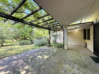 Villa bifamiliare via Po di Levante 4, Rosolina — foto 10 di 35