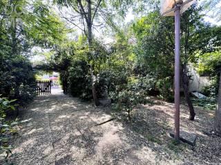 Villa bifamiliare via Po di Levante 4, Rosolina