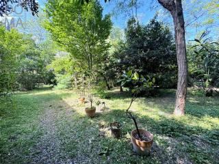 Villa bifamiliare via Po di Levante 4, Rosolina — foto 24 di 35