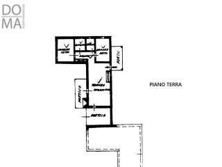Villa bifamiliare via Po di Levante 4, Rosolina — foto 17 di 35
