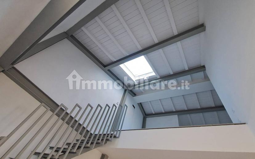 Loft via del Seminario 10, Centro Storico - Duomo, Prato — foto 10 di 13