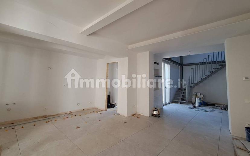 Loft via del Seminario 10, Centro Storico - Duomo, Prato — foto 13 di 13