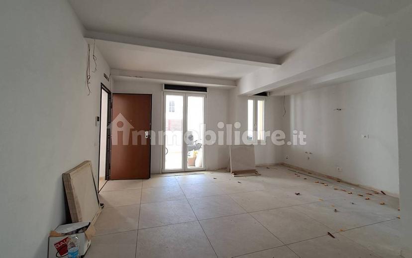Loft via del Seminario 10, Centro Storico - Duomo, Prato — foto 12 di 13