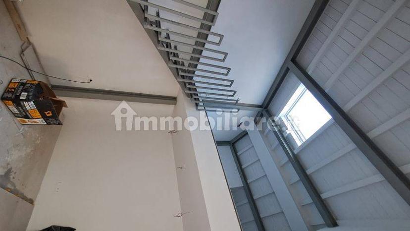 Loft via del Seminario 10, Centro Storico - Duomo, Prato — foto 2 di 13