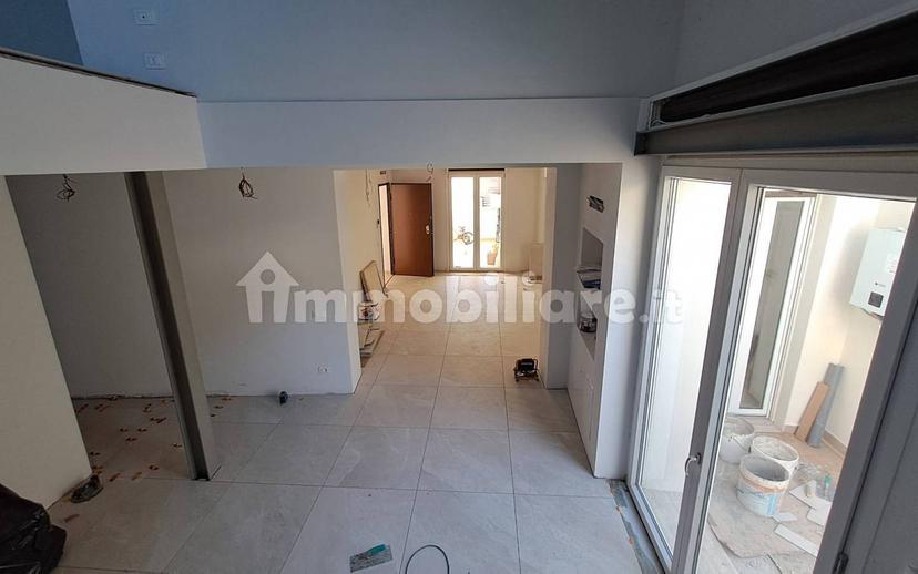 Loft via del Seminario 10, Centro Storico - Duomo, Prato — foto 7 di 13