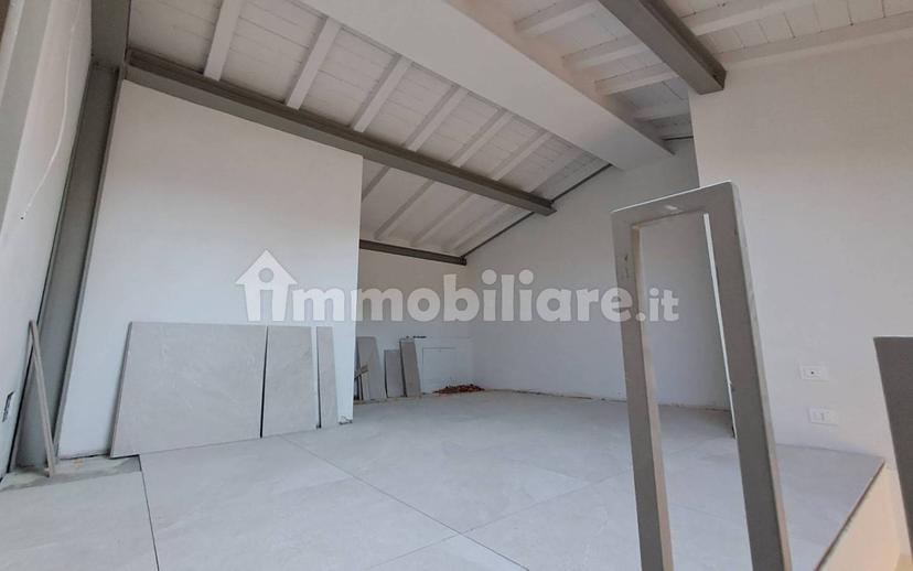 Loft via del Seminario 10, Centro Storico - Duomo, Prato — foto 5 di 13