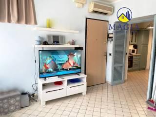 Trilocale ottimo stato, secondo piano, San Benedetto del Tronto — foto 5 di 18