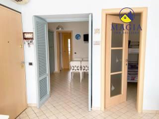 Trilocale ottimo stato, secondo piano, San Benedetto del Tronto — foto 16 di 18