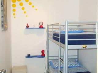Trilocale ottimo stato, secondo piano, San Benedetto del Tronto — foto 14 di 18