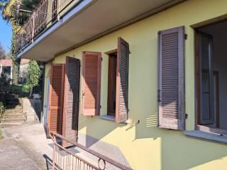 Villa unifamiliare via Luigi Cadorna, Centro, Monvalle — foto 11 di 32