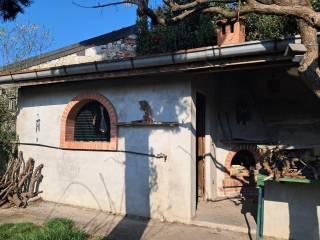 Villa unifamiliare via Luigi Cadorna, Centro, Monvalle — foto 8 di 32