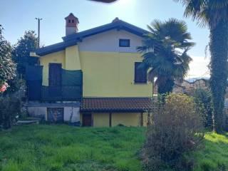 Villa unifamiliare via Luigi Cadorna, Centro, Monvalle — foto 10 di 32