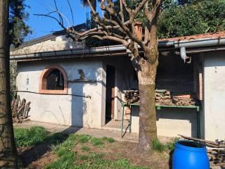 Villa unifamiliare via Luigi Cadorna, Centro, Monvalle — foto 14 di 32