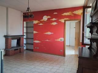 Villa unifamiliare via Luigi Cadorna, Centro, Monvalle — foto 16 di 32