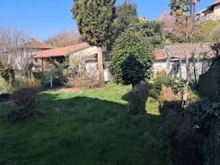 Villa unifamiliare via Luigi Cadorna, Centro, Monvalle — foto 28 di 32
