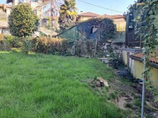 Villa unifamiliare via Luigi Cadorna, Centro, Monvalle — foto 31 di 32