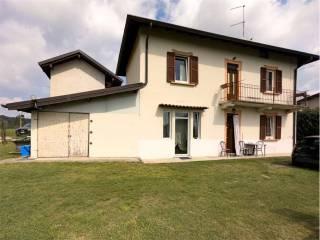 Terratetto unifamiliare via alla piana, 43, Sesto Calende — foto 22 di 26