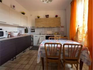 Terratetto unifamiliare via alla piana, 43, Sesto Calende — foto 26 di 26