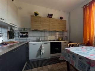 Terratetto unifamiliare via alla piana, 43, Sesto Calende — foto 9 di 26