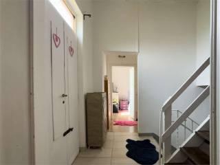 Terratetto unifamiliare via alla piana, 43, Sesto Calende — foto 13 di 26
