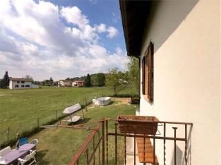 Terratetto unifamiliare via alla piana, 43, Sesto Calende — foto 25 di 26