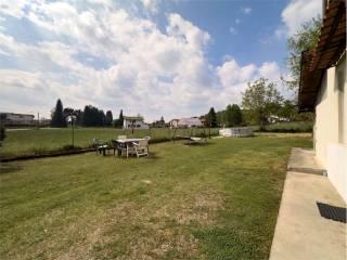 Terratetto unifamiliare via alla piana, 43, Sesto Calende — foto 15 di 26