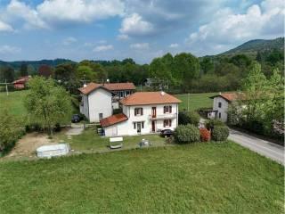 Terratetto unifamiliare via alla piana, 43, Sesto Calende — foto 7 di 26