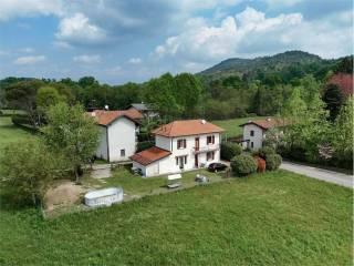 Terratetto unifamiliare via alla piana, 43, Sesto Calende — foto 4 di 26
