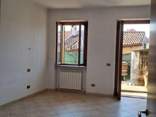 Villa unifamiliare via Luigi Cadorna, Centro, Monvalle
