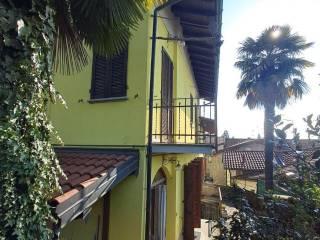 Villa unifamiliare via Luigi Cadorna, Centro, Monvalle — foto 2 di 32