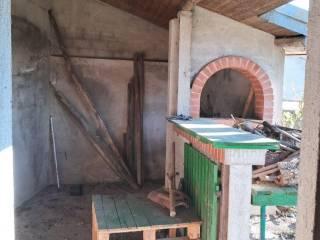 Villa unifamiliare via Luigi Cadorna, Centro, Monvalle — foto 25 di 32