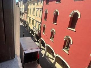 Bilocale vicolo delle acque 4, Centro Storico, Pordenone — foto 2 di 8
