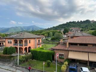 Bilocale via Giuseppe Verdi, Cocquio, Cocquio-Trevisago — foto 14 di 21
