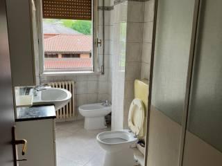 Bilocale via Giuseppe Verdi, Cocquio, Cocquio-Trevisago — foto 10 di 21