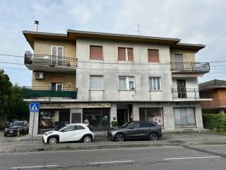 Bilocale via Giuseppe Verdi, Cocquio, Cocquio-Trevisago — foto 13 di 21