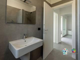 Trilocale via Luigi Boccherini 13, Cazzaniga - Ospedale, Monza — foto 11 di 27
