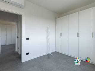 Trilocale via Luigi Boccherini 13, Cazzaniga - Ospedale, Monza — foto 20 di 27