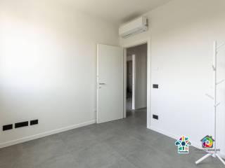 Trilocale via Luigi Boccherini 13, Cazzaniga - Ospedale, Monza — foto 3 di 27