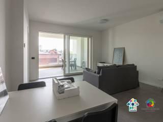 Trilocale via Luigi Boccherini 13, Cazzaniga - Ospedale, Monza — foto 25 di 27