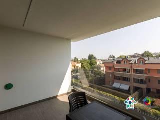 Trilocale via Luigi Boccherini 13, Cazzaniga - Ospedale, Monza — foto 23 di 27