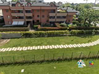 Trilocale via Luigi Boccherini 13, Cazzaniga - Ospedale, Monza — foto 21 di 27