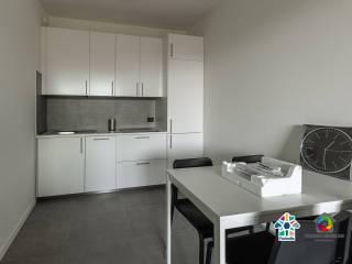 Trilocale via Luigi Boccherini 13, Cazzaniga - Ospedale, Monza — foto 22 di 27