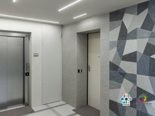 Trilocale via Luigi Boccherini 13, Cazzaniga - Ospedale, Monza — foto 24 di 27