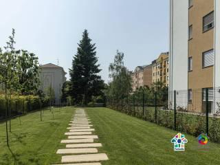 Trilocale via Luigi Boccherini 13, Cazzaniga - Ospedale, Monza — foto 10 di 27