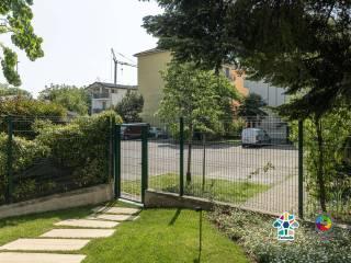 Trilocale via Luigi Boccherini 13, Cazzaniga - Ospedale, Monza — foto 14 di 27