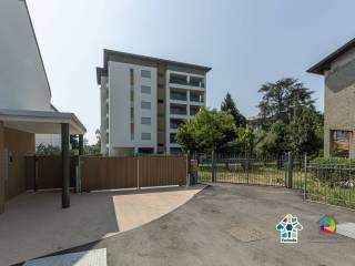 Trilocale via Luigi Boccherini 13, Cazzaniga - Ospedale, Monza — foto 19 di 27
