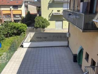 Trilocale via Taglioretti A, Lonate Ceppino — foto 17 di 27