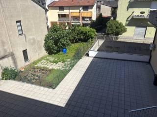 Trilocale via Taglioretti A, Lonate Ceppino — foto 22 di 27