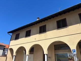 Trilocale via Taglioretti A, Lonate Ceppino — foto 26 di 27